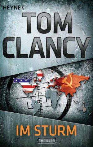 Im Sturm | Tom Clancy
