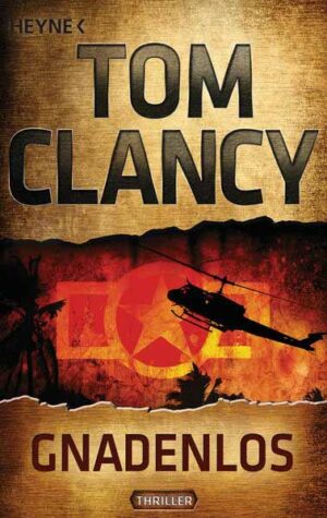 Gnadenlos | Tom Clancy