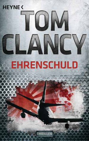 Ehrenschuld | Tom Clancy