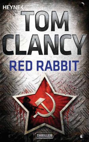 Red Rabbit | Tom Clancy