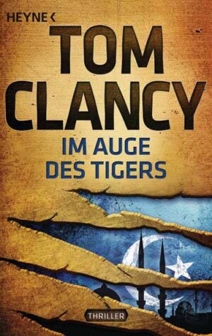 Im Auge des Tigers | Tom Clancy