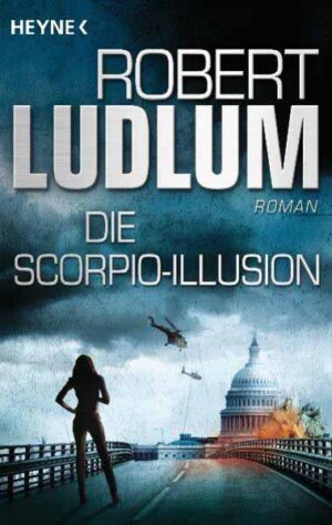 Die Scorpio-Illusion | Robert Ludlum