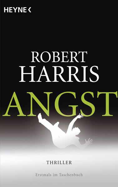 Angst | Robert Harris