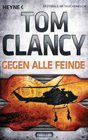 Gegen alle Feinde | Tom Clancy