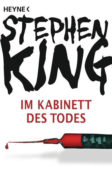 Eindringlich, unheimlich, unwiderstehlich - Stephen King in Bestform 14 düstere Überraschungen, blutige und unblutige, die von der unbändigen Schaffenskraft eines Autors zeugen, der als Größter seines Faches anerkannt wird. Unter den preisgekrönten Storys befindet sich auch die Erzählung »Der Mann im schwarzen Anzug«, die mit dem O.-Henry-Preis ausgezeichnet wurde, dem renommiertesten Literaturpreis für Kurzgeschichten.