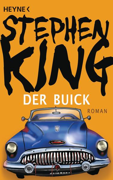 Faszination des Unbekannten Eines Morgens taucht an einer Tankstelle ein alter Buick auf. Der geheimnisvolle Fahrer verschwindet, und schließlich zeigt es sich, dass der Straßenkreuzer genauso wenig ein Buick ist wie der schwarzgekleidete Fahrer ein Mensch. Der Wagen entwickelt ein ungewöhnliches Eigenleben …