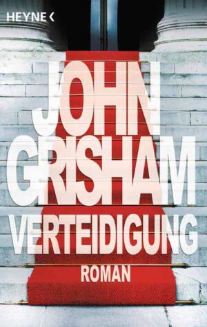 Verteidigung | John Grisham