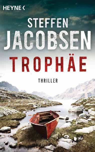 Trophäe | Steffen Jacobsen