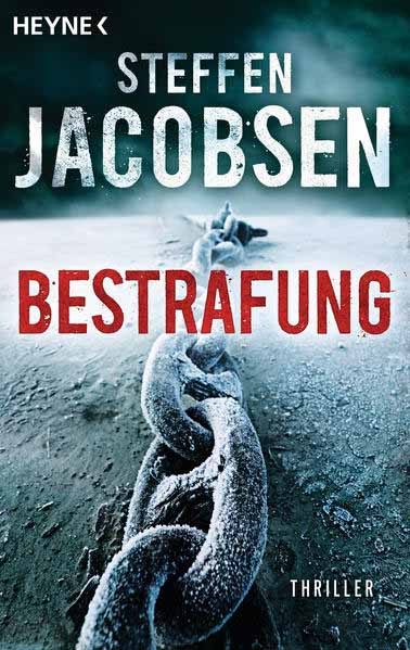 Bestrafung | Steffen Jacobsen