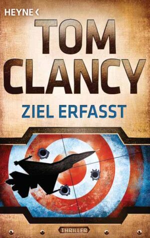 Ziel erfasst | Tom Clancy