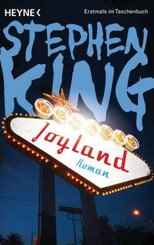 Joyland | Stephen King