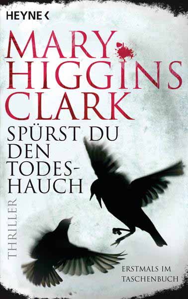 Spürst du den Todeshauch | Mary Higgins Clark