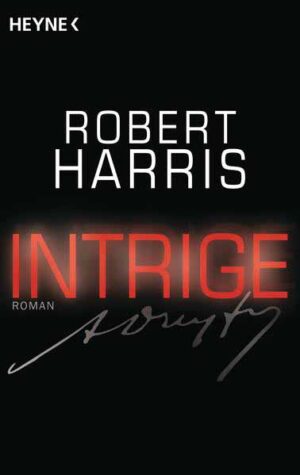 Intrige | Robert Harris