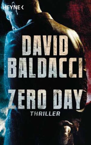 Zero Day | David Baldacci