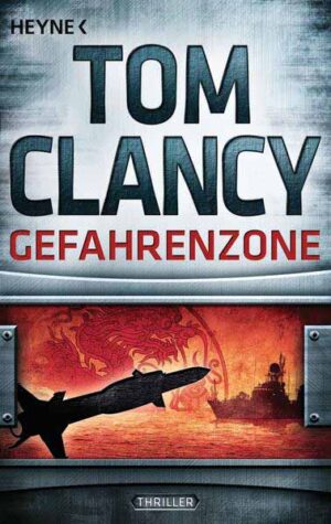 Gefahrenzone | Tom Clancy