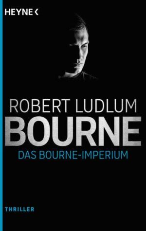 Das Bourne Imperium | Robert Ludlum