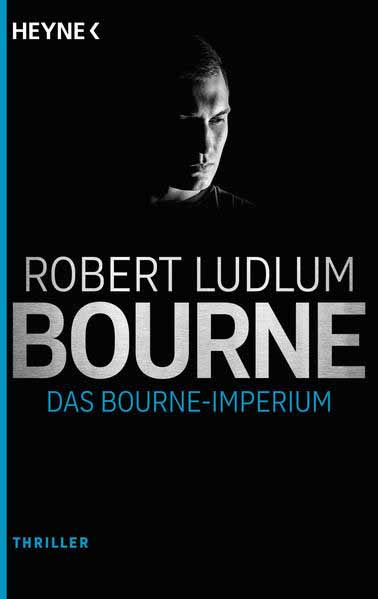 Das Bourne Imperium | Robert Ludlum