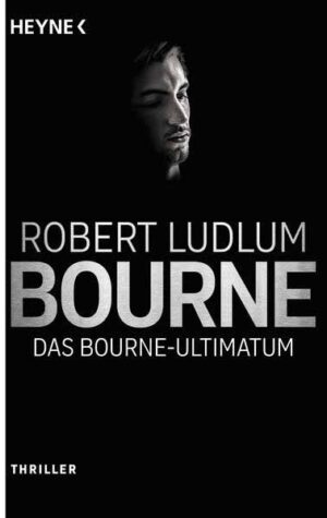 Das Bourne Ultimatum Thriller - | Robert Ludlum
