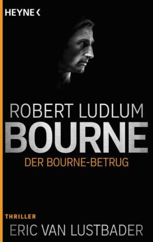 Der Bourne Betrug | Robert Ludlum