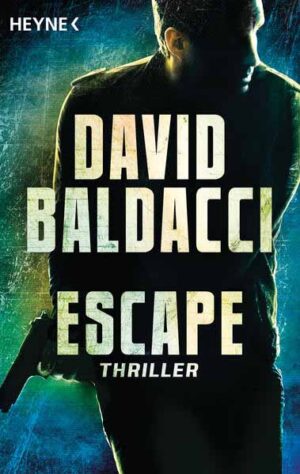 Escape | David Baldacci
