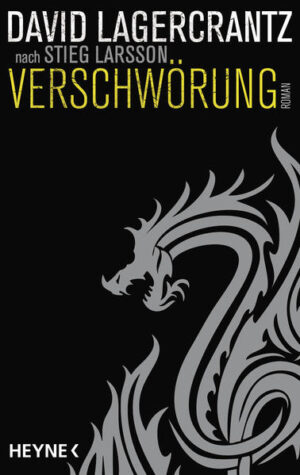 Mikael Blomkvist steht vor einer Entscheidung. Böse Zungen behaupten, er sei nicht länger der Journalist, der er einst war. Lisbeth Salander hingegen ist aktiv wie eh und je. Die Wege kreuzen sich, als Frans Balder, einer der weltweit führenden Experten für künstliche Intelligenz, ermordet wird. Kurz vor seinem Tod hatte er Mikael Blomkvist brisante Informationen versprochen. Als Blomkvist erfährt, dass Balder auch in Kontakt zu Lisbeth Salander stand, nimmt er die Recherche auf. Die Spur führt zu einem amerikanischen Softwarekonzern, der mit der NSA verknüpft ist. Mikael Blomkvist wittert seine Chance, die Enthüllungsstory zu schreiben, die er so dringend braucht. Doch wie immer verfolgt Lisbeth Salander ihre ganz eigene Agenda.