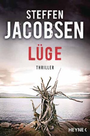 Lüge | Steffen Jacobsen