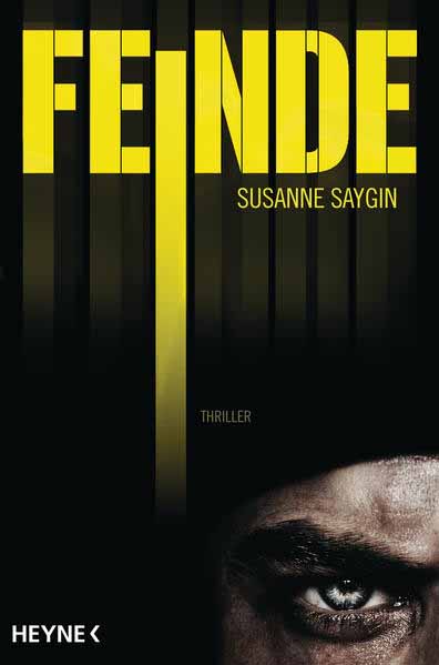 Feinde | Susanne Saygin