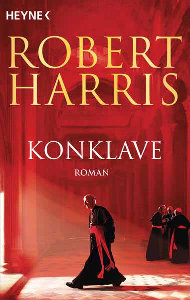 Konklave | Robert Harris