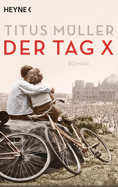 Der 17. Juni 1953: Ein Massenaufstand in Berlin und Halle, die DDR-Führung wankt, ein Spion bangt um sein Leben, ein Uhrmacher und eine Gymnasiastin kämpfen um ihre Liebe. Titus Müller erzählt eindringlich und packend vom Leben der Aufbegehrenden und entfaltet authentisch und detailgenau das Panorama eines Aufstandes, der beispielhaft wurde.