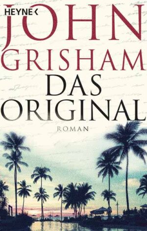 Das Original | John Grisham