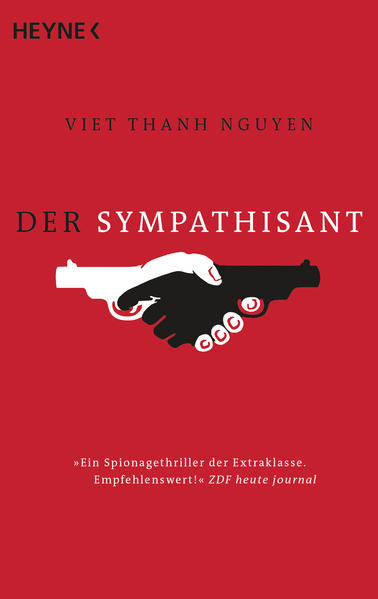 »Meisterhaft. DER SYMPATHISANT ist zum Klassiker bestimmt.« T.C. Boyle Im April 1975 wird eine Gruppe südvietnamesischer Offiziere unter dramatischen Bedingungen aus Saigon in die USA geflogen. Darunter ein als Adjutant getarnter kommunistischer Spion. In Los Angeles soll er weiterhin ein Auge auf die politischen Gegner haben, ringt jedoch immer mehr mit seinem Doppelleben, den Absurditäten des Spionagewesens, der Konsumgesellschaft und seiner eigenen Identität. Bald gerät er zwischen die Fronten der Ost-West-Politik und findet sich schließlich in aussichtsloser Mission in seinem Heimatland wieder, die einen ganz anderen Verlauf nimmt, als geplant ...