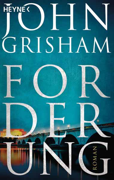 Forderung | John Grisham