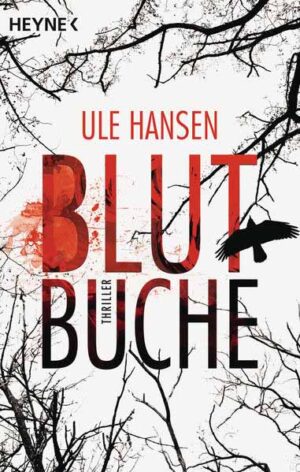 Blutbuche | Ule Hansen