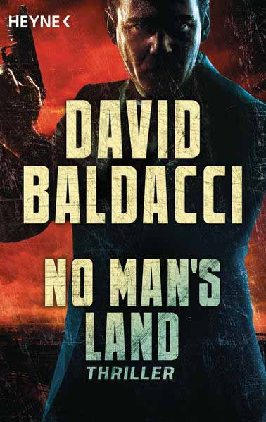 No Man's Land | David Baldacci