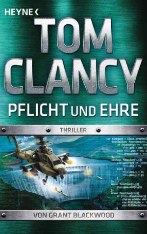 Pflicht und Ehre | Tom Clancy