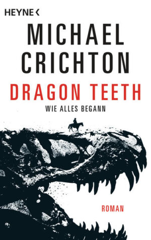 Dragon Teeth  Wie alles begann | Bundesamt für magische Wesen