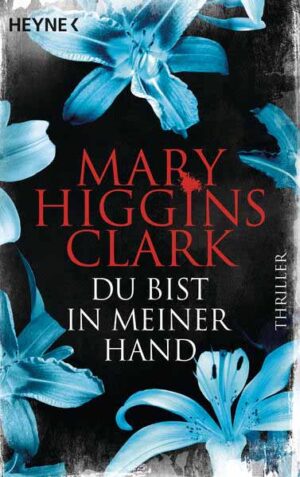 Du bist in meiner Hand | Mary Higgins Clark