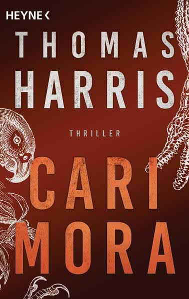 Cari Mora | Thomas Harris