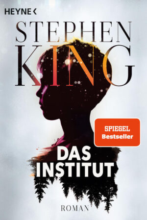 Kinder für einen geheimen Krieg - der neue große Stephen King In einer ruhigen Vorortsiedlung von Minneapolis ermorden zwielichtige Eindringlinge lautlos die Eltern von Luke Ellis und verfrachten den betäubten Zwölfjährigen in einen schwarzen SUV. Die ganze Operation dauert keine zwei Minuten. Luke wacht weit entfernt im Institut wieder auf, in einem Zimmer, das wie seines aussieht, nur dass es keine Fenster hat. Und das Institut in Maine beherbergt weitere Kinder, die wie Luke paranormal veranlagt sind: Kalisha, Nick, George, Iris und den zehnjährigen Avery. Sie befinden sich im Vorderbau des Instituts. Luke erfährt, dass andere vor ihnen nach einer Testreihe im »Hinterbau« verschwanden. Und nie zurückkehrten. Je mehr von Lukes neuen Freunden ausquartiert werden, desto verzweifelter wird sein Gedanke an Flucht, damit er Hilfe holen kann. Noch nie zuvor ist jemand aus dem streng abgeschirmten Institut entkommen.