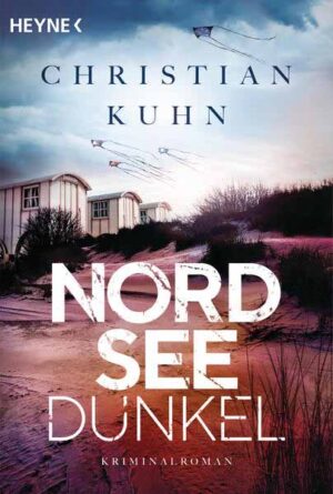 Nordseedunkel | Christian Kuhn