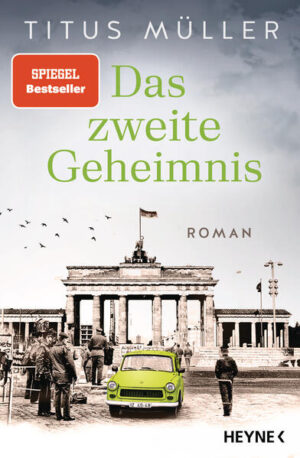 Wer fliehen will, kann niemandem trauen. Nicht mal der eigenen Familie. Zwölf Jahre nach dem Mauerbau führt Ria Nachtmann ein weitgehend angepasstes Leben in Ostberlin. Niemand würde vermuten, dass sie einst als Spionin für den Bundesnachrichtendienst aktiv war. Nur eines hat die Jahre überdauert: ihre Liebe zu Jens, einem westdeutschen Journalisten. Doch Verbindungen mit dem Klassenfeind sind streng verboten. Als Ria ein geheimes Treffen arrangiert, wird sie bereits beobachtet. Ein gefährliches Katz-und-Maus-Spiel beginnt ...