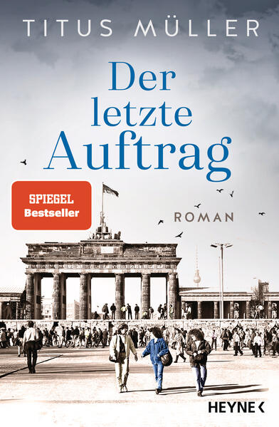 1989. Ria Nachtmann hat ihre große Liebe geheiratet und sich als Spionin zur Ruhe gesetzt. Ihre Tochter Annie verfolgt derweil einen gewagten Plan: Sie will eine Doku des DDR-Widerstands drehen und sie in den Westen schmuggeln. Als sie und ihr Freund Michael dabei versehentlich zwei Männer einer KGB-Geheimoperation filmen, gerät alles außer Kontrolle. Der in Dresden stationierte russische Agent Wladimir Putin hängt sich an ihre Fersen. Mutter und Tochter stehen bald zwischen allen Fronten und müssen erkennen, dass es um nichts weniger geht als um den Sturz der DDR-Regierung und die Zukunft Deutschlands.