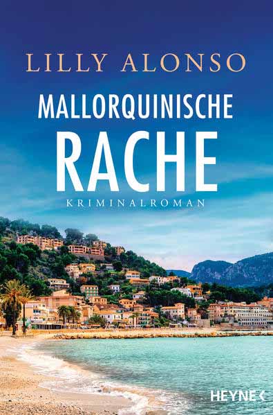 Mallorquinische Rache | Lilly Alonso