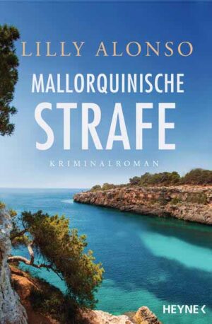 Mallorquinische Strafe | Lilly Alonso