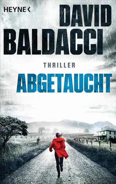 Abgetaucht | David Baldacci