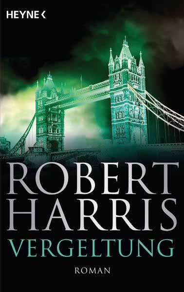 Vergeltung | Robert Harris