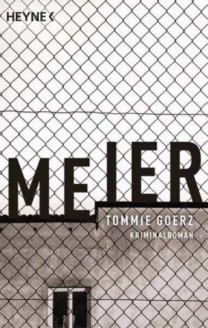 Meier | Tommie Goerz