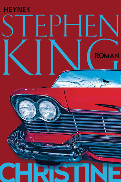 Ein Meisterwerk der modernen Horrorliteratur Eine verhängnisvolle Dreiecksbeziehung: Arnie liebt seine Freundin Leigh und »Christine«, seinen 1958er Plymouth Fury. Aber das Auto lebt. Und es ist tödlich eifersüchtig. Verfilmt von Starregisseur John Carpenter.