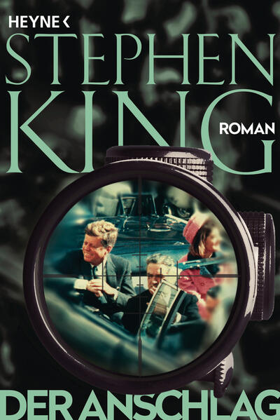 Stephen King schreibt die amerikanische Geschichte neu Am 22. November 1963 fielen in Dallas, Texas, drei Schüsse. John F. Kennedy starb, und die Welt veränderte sich für immer. Wenn man das Geschehene ungeschehen machen könnte - wären die Folgen es wert? Jake Epping kann in die Vergangenheit zurückkehren und will den Anschlag verhindern. Aber je näher er seinem Ziel kommt, umso vehementer wehrt sich die Vergangenheit gegen jede Änderung. Stephen Kings neuer großer Roman ist eine Tour de Force, die ihresgleichen sucht - voller spannender Action, tiefer Einsichten und großer Gefühle.