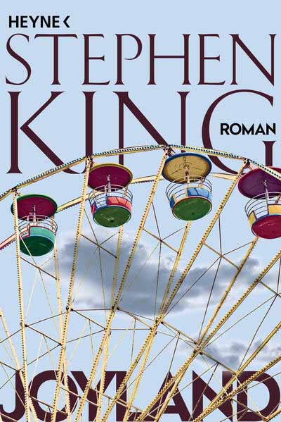 Joyland | Stephen King